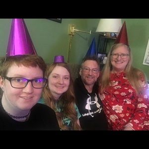 Meet your Posher, Karen